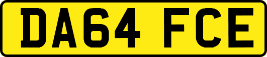 DA64FCE