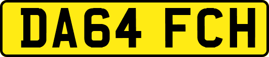 DA64FCH