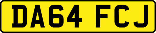 DA64FCJ