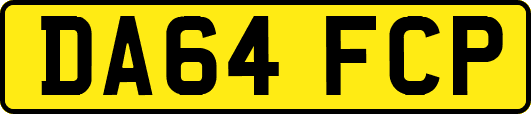 DA64FCP