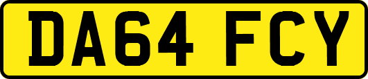 DA64FCY