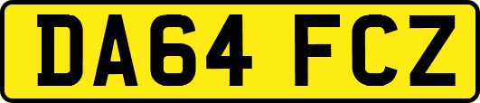 DA64FCZ
