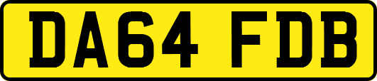 DA64FDB