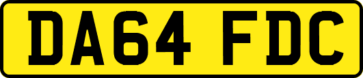 DA64FDC