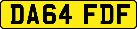 DA64FDF