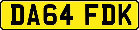 DA64FDK