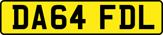 DA64FDL