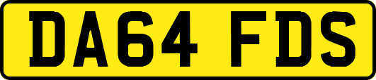 DA64FDS