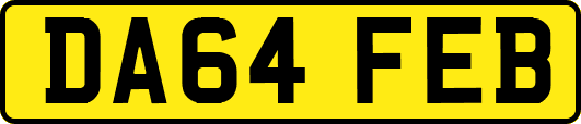 DA64FEB