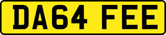 DA64FEE