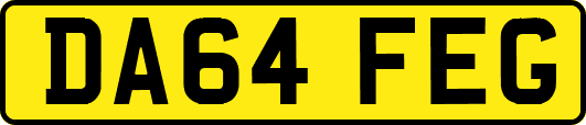 DA64FEG