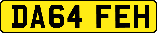 DA64FEH