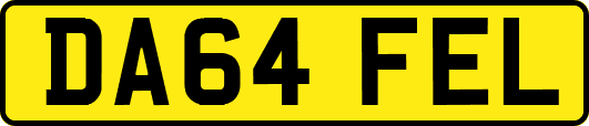 DA64FEL