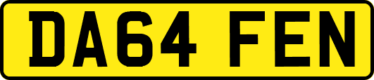 DA64FEN