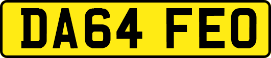 DA64FEO