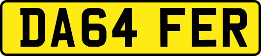 DA64FER