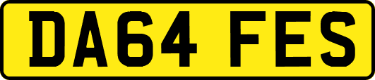 DA64FES