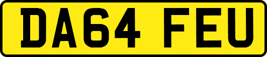 DA64FEU