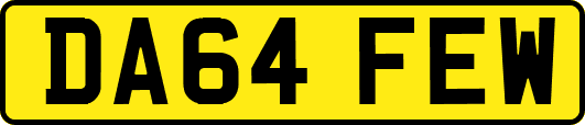DA64FEW
