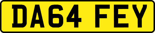 DA64FEY