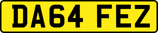 DA64FEZ