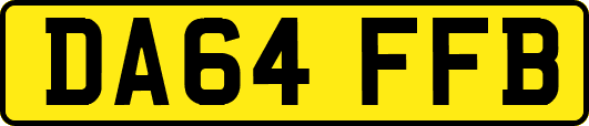 DA64FFB