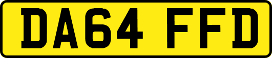 DA64FFD