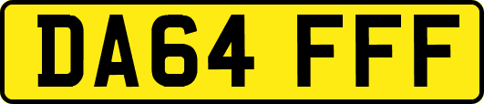 DA64FFF