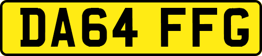 DA64FFG