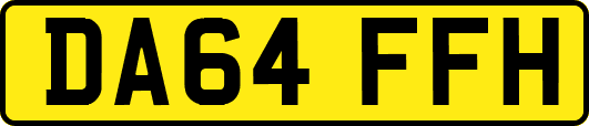 DA64FFH