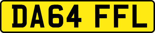 DA64FFL
