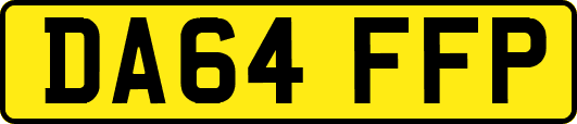 DA64FFP