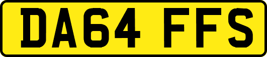 DA64FFS