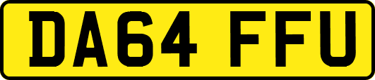 DA64FFU