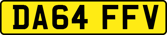 DA64FFV