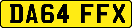 DA64FFX