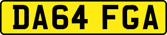DA64FGA