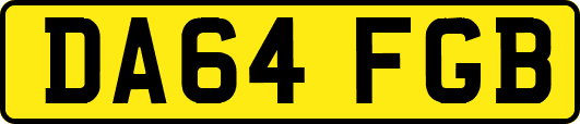 DA64FGB