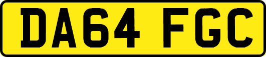 DA64FGC