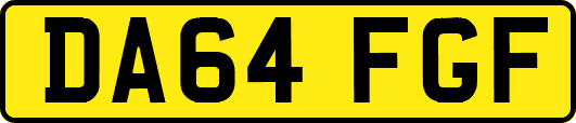 DA64FGF