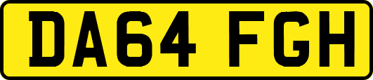 DA64FGH