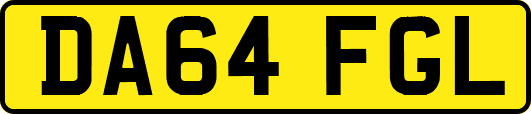 DA64FGL