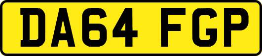 DA64FGP