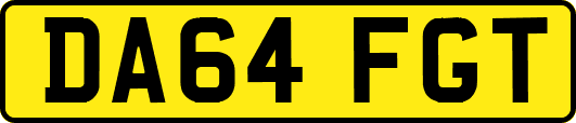 DA64FGT