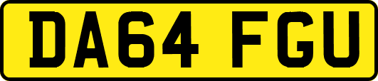 DA64FGU
