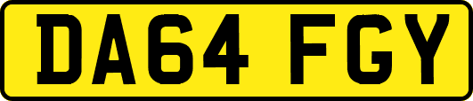 DA64FGY