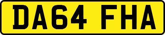 DA64FHA