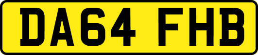 DA64FHB