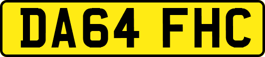 DA64FHC