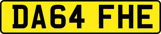 DA64FHE